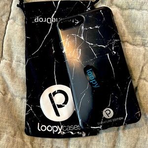 Loopy Case Apple iPhone 7 Plus